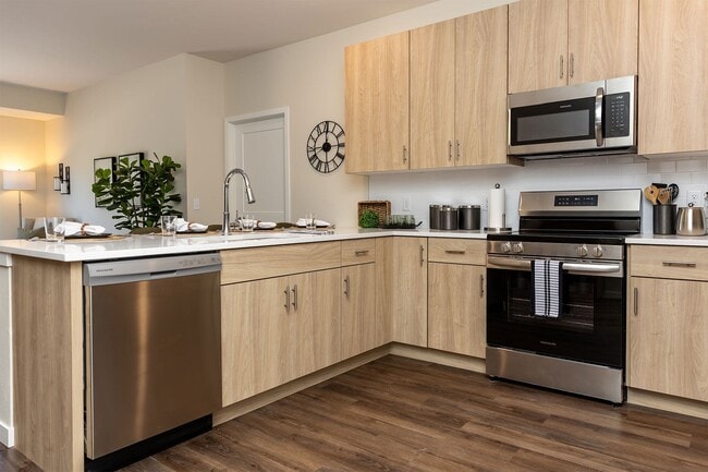 Building Photo - Orchard Place Apartments