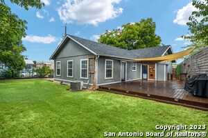 Building Photo - 202 Wilkens Ave