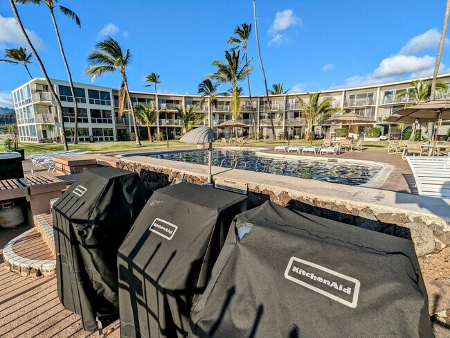 Building Photo - Maili Cove - One Bedroom