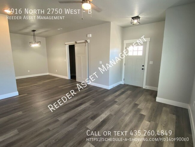 Building Photo - 6916 N 2750 W
