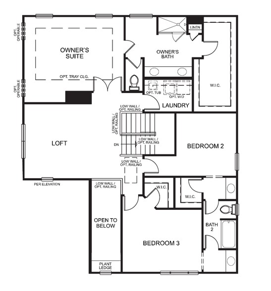 Building Photo - 4532 Valley Crest Ln