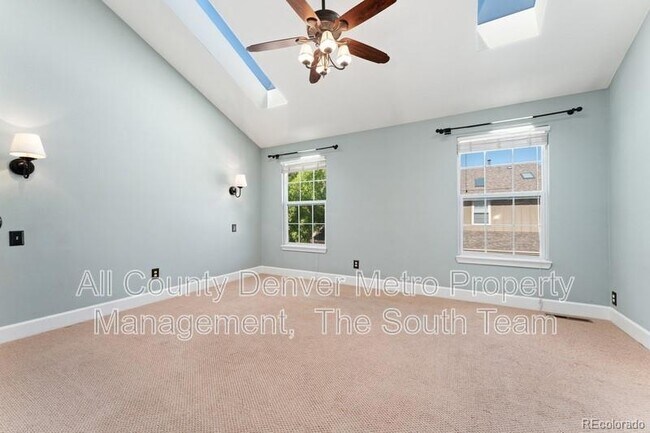 Building Photo - 7731 S Curtice Way