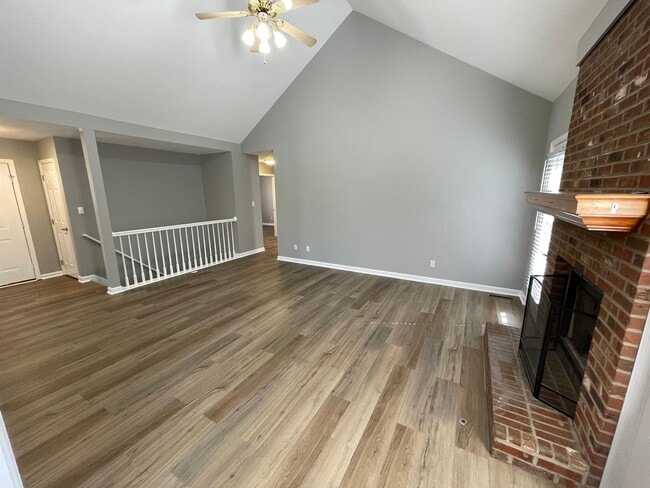 Building Photo - Nice 3 Bed 3 Bath Home For Rent!