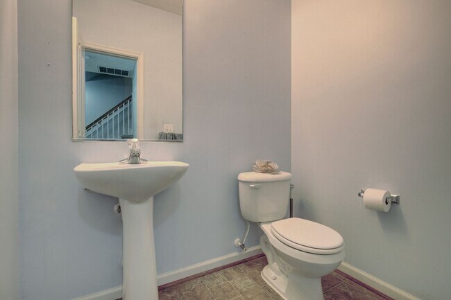Building Photo - Call Sabrina Thomas Office at 757-767-0767 for more information