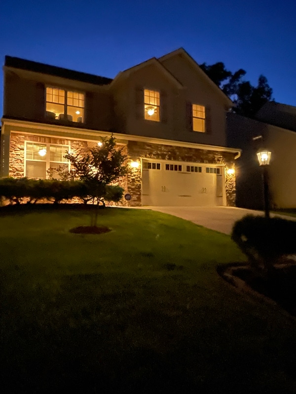 Building Photo - 1207 Campbell Park Ln