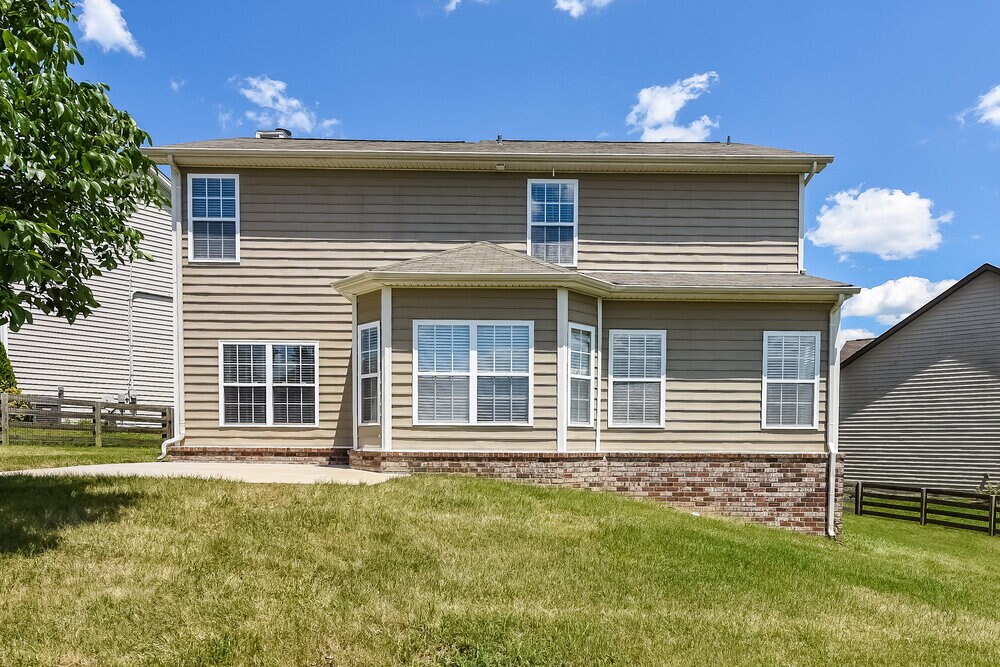Building Photo - 8872 Cressent Glen Ct