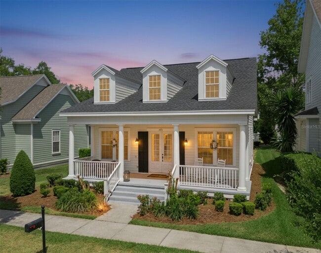 Building Photo - 874 Spring Park Loop