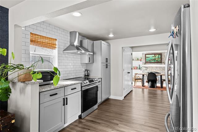 Building Photo - 4717 Meade St