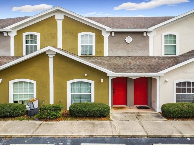 Primary Photo - 249 Royal Palm Dr