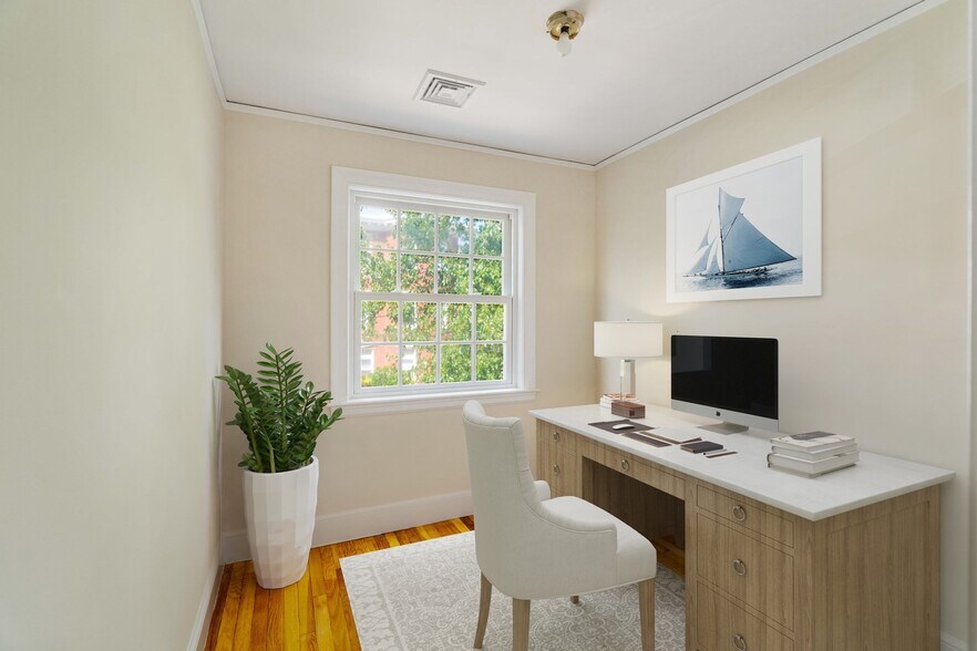Building Photo - 48 Gorham Ave