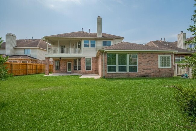 Building Photo - 4515 Tremont Glen Ln