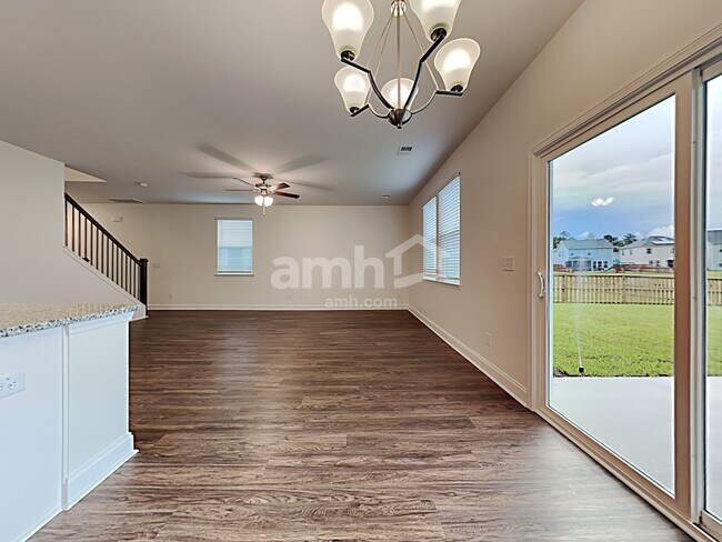Building Photo - 311 Azore Way