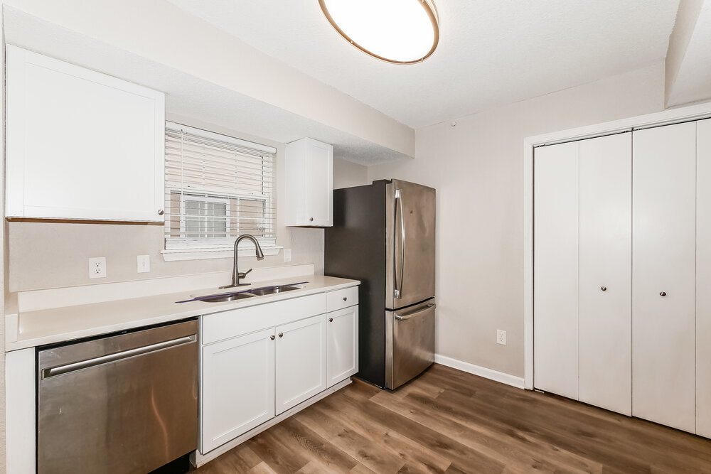 Building Photo - 4221 Trace Edge Ln