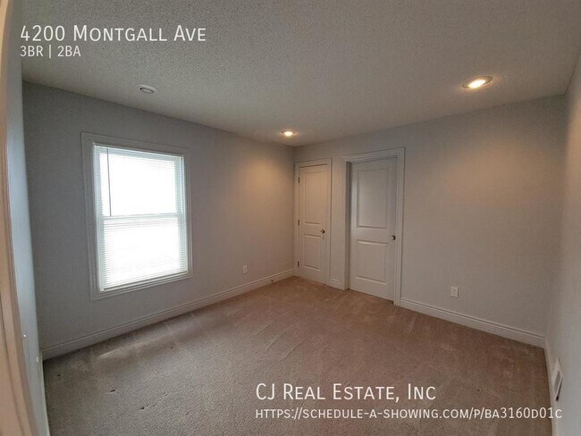 Building Photo - 4200 Montgall Ave