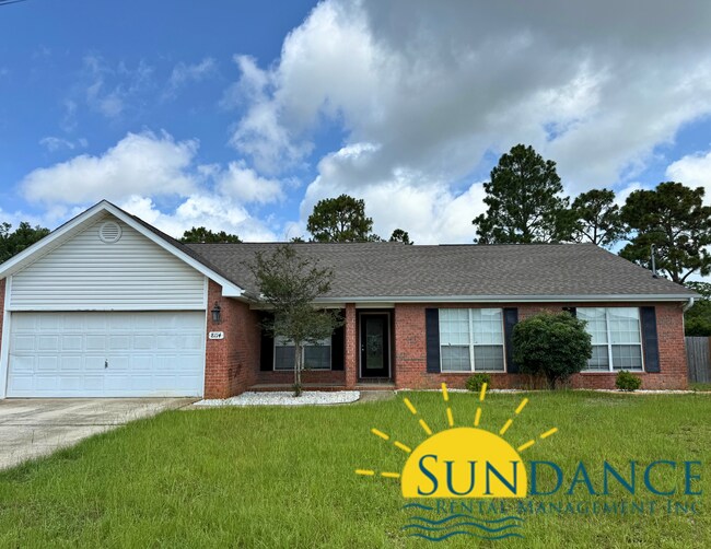 Building Photo - Spacious 4-Bedroom Home on a Quiet Cul-de-Sac!