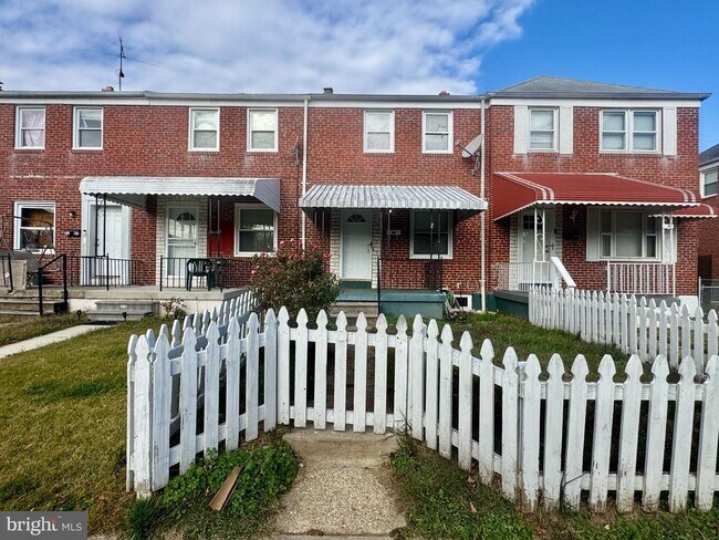 Building Photo - 2111 Vailthorn Rd