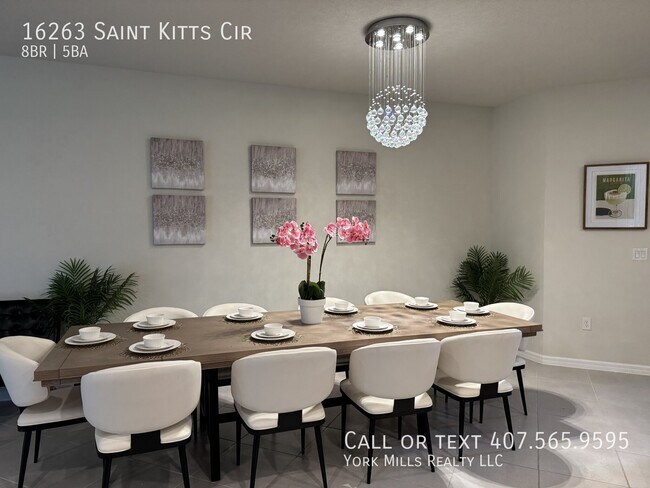 Building Photo - 16263 St Kitts Cir