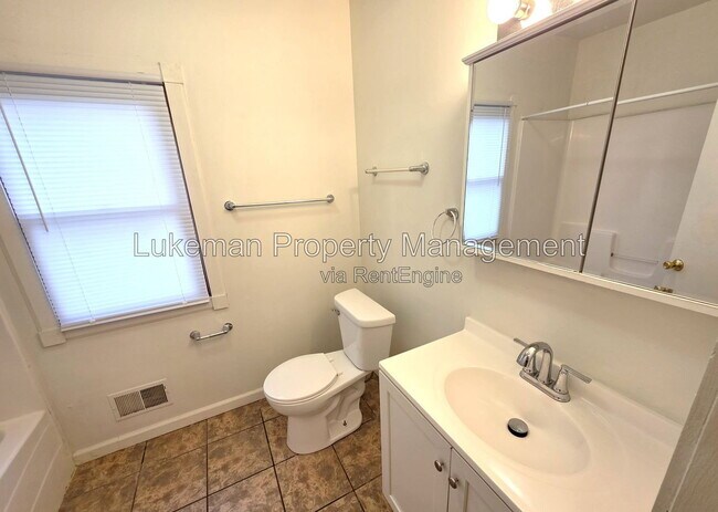 Building Photo - 5544 20th St N