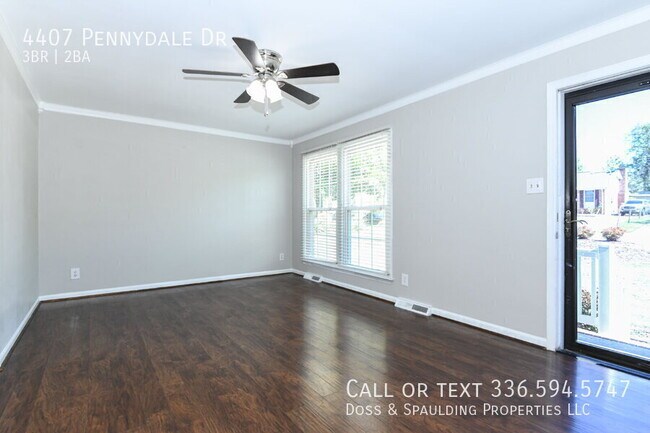 Building Photo - 4407 Pennydale Dr