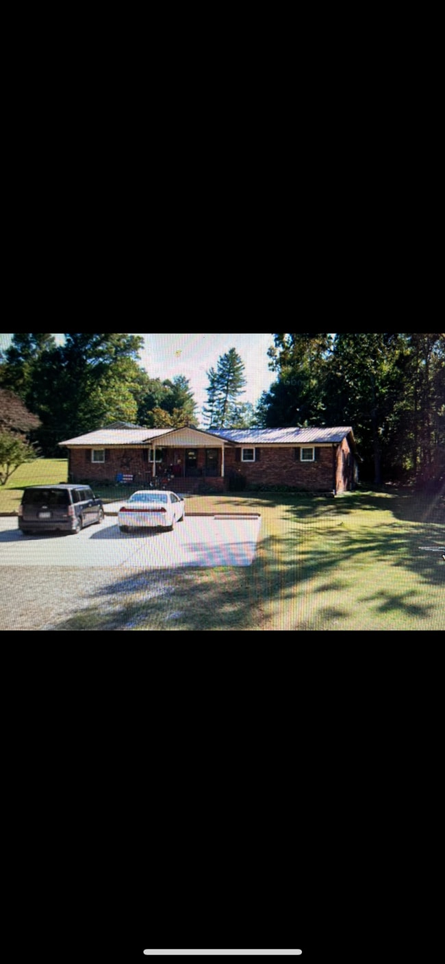 Building Photo - 154 Ward Curry Rd