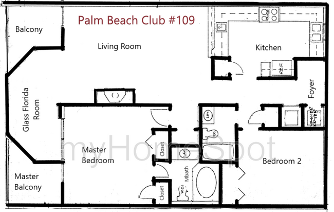 Building Photo - 1390 Fort Pickens Rd