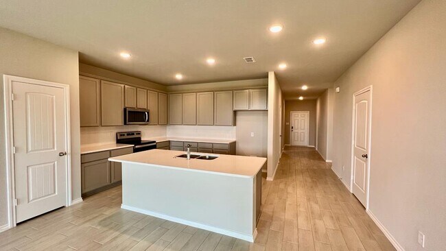 Building Photo - 953 Billups Dr