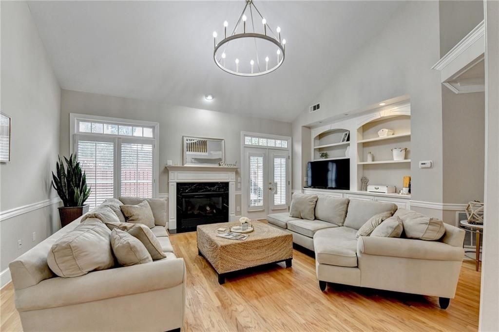 Building Photo - 106 Magnolia Grove