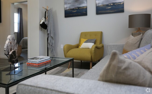 2BR,2BA / 971SF - Avilla Northside