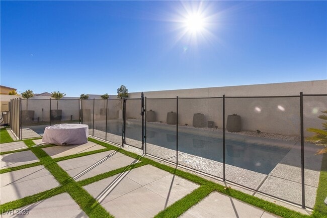 Building Photo - 9929 Fletcher Peak Ave