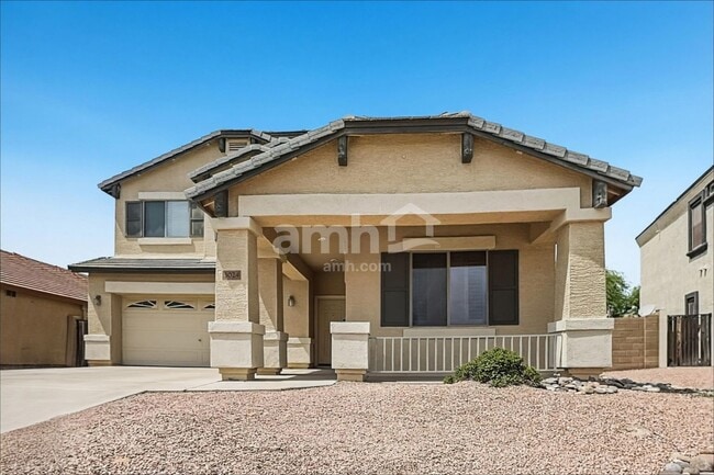 Building Photo - 3024 S 161st Dr