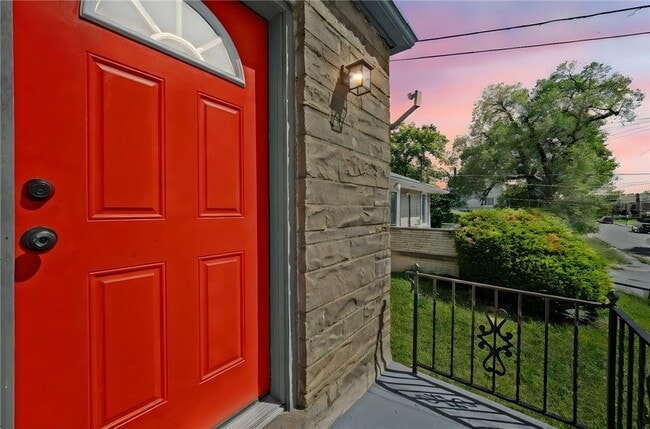 Building Photo - 505 Wylie Ave