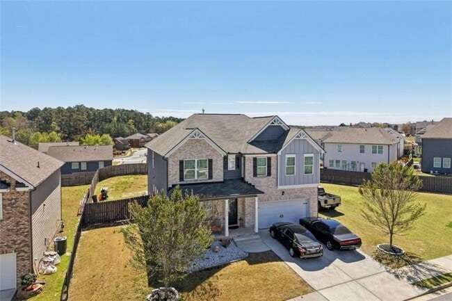Building Photo - 3605 Broadwick Ln