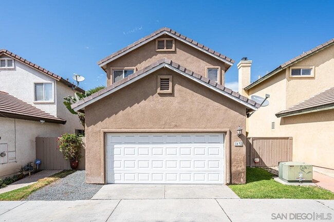 Building Photo - 1476 Sutter Buttes St