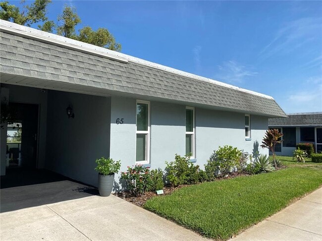 Primary Photo - 4160 Fruitville Rd
