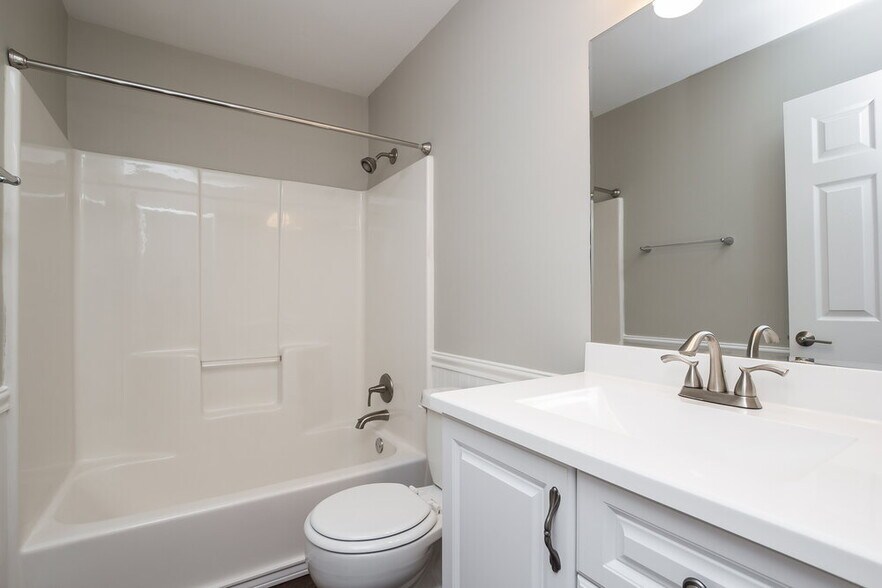 Building Photo - 4606 Howell Farms Dr NW