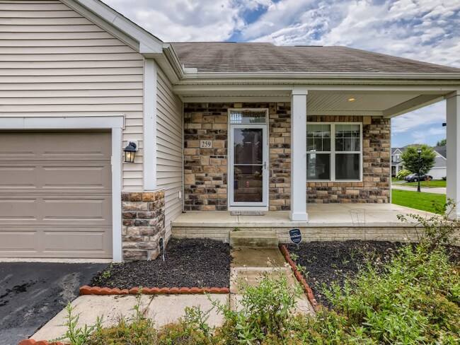 Building Photo - 259 Linda Lee Ln