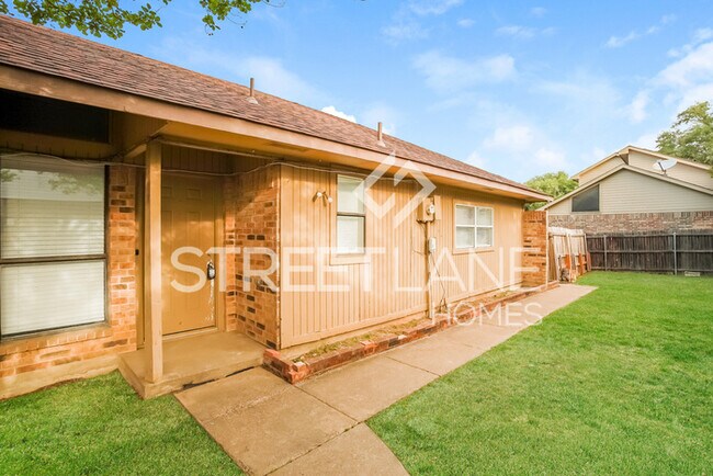 Building Photo - Charming 2 Bedroom in Mesquite!