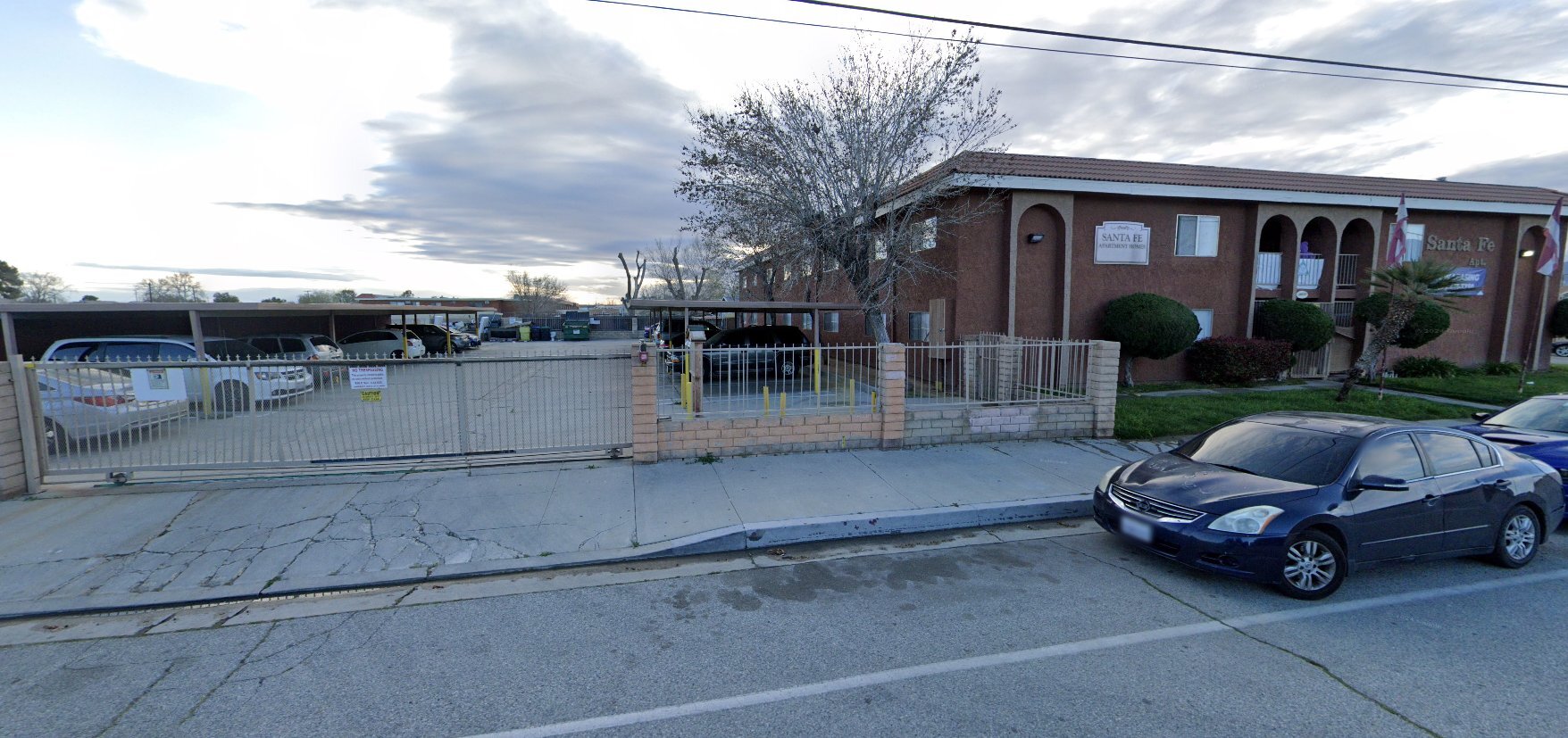 Building Photo - 38604 10th St E