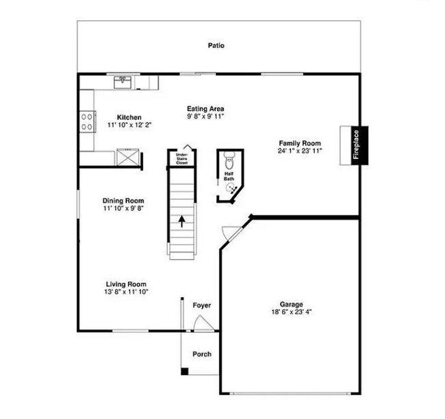 Building Photo - 1603 Ladywell Ct