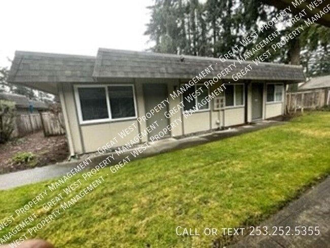 Building Photo - 12712 A St S