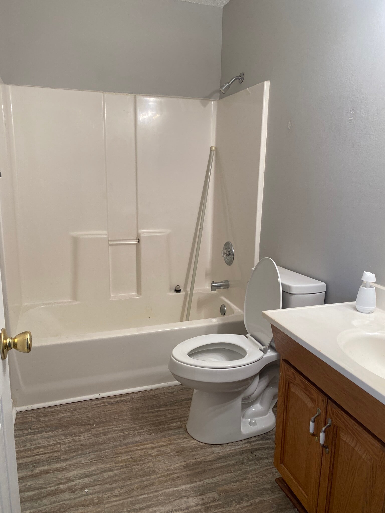 One Bath - 155 Mays St