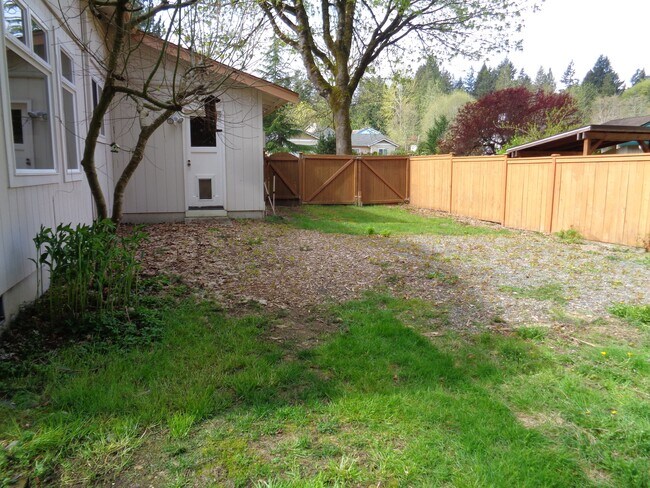 Building Photo - 4219 67th Ave NW