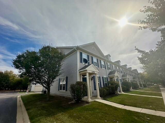 Building Photo - 2258 Georgetown Cir