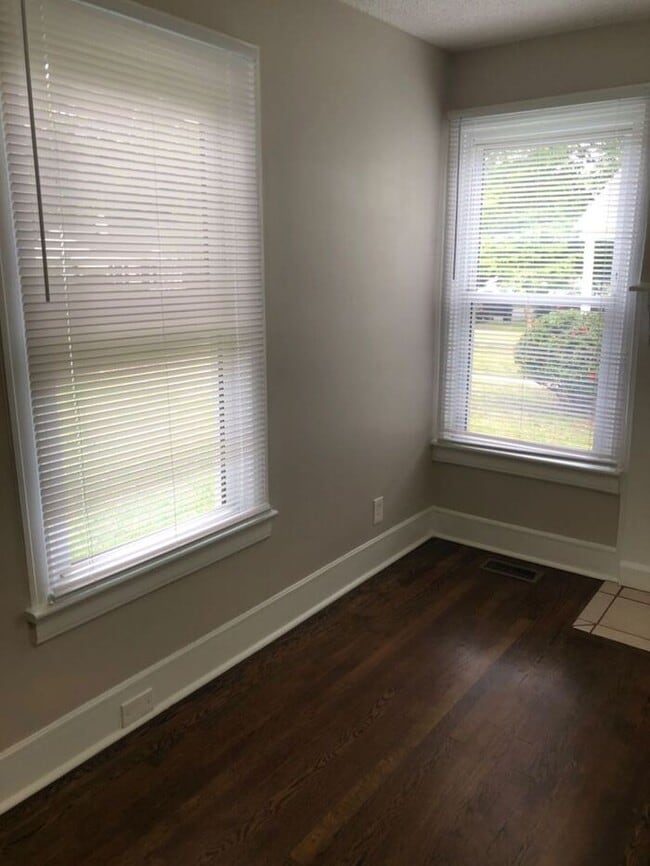 Building Photo - Coming Soon! Just off the main road, but in walking distance to everything!