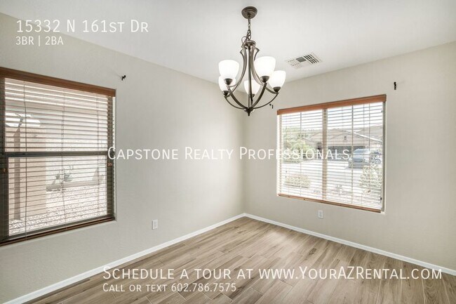 Building Photo - 15332 N 161st Dr