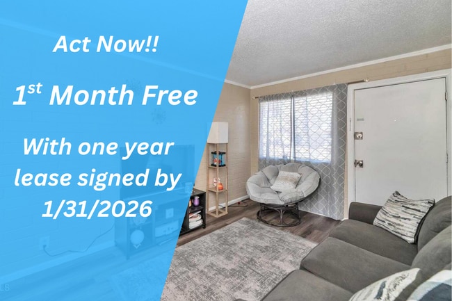 Building Photo - 3123 W Almeria Rd