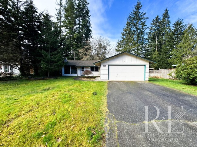 Building Photo - A Spacious Retreat - Inside & Out!