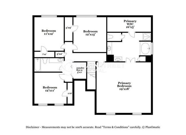 Building Photo - 4 Bedroom Pet-Friendly Home in Lithonia, GA with Main Street Renewal