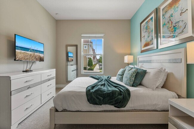Building Photo - 2664 Sunrise Shores Dr