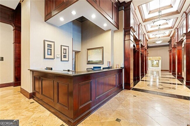 Building Photo - 3334 Peachtree Rd NE